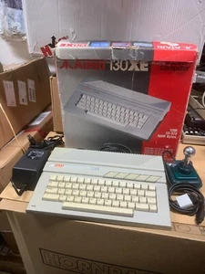 ATARI 130XE - Imagen 1 de 16