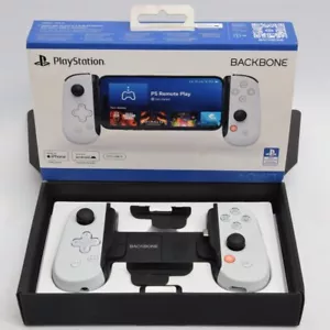 Backbone One For PlayStation & Xbox Mobile Gaming Controller (U) - Imagen 1 de 3