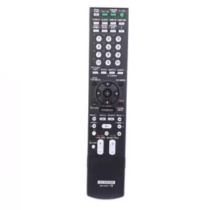 New RM-ADP017 For Sony DVD Home Theater System Remote Control DAV-DZ850KW - Picture 1 of 4