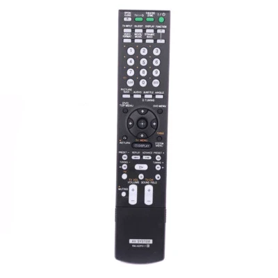 New RM-ADP017 For Sony DVD Home Theater System Remote Control DAV-DZ850KW - Image 1 of 3