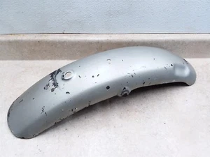 Honda 125 MT125 ELSINORE Rear Fender 1974  - Bild 1 von 11