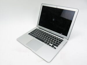 2014 Apple MacBook Air Laptops for sale | eBay