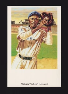 Wm Bobby Robinson ABC's UNSIGNED 3-1/2 x 5-1/4 Ron Lewis PHOTO POSTCARD #2 - Picture 1 of 1