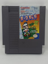 .NES.' | '.Dig Dug II.