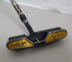 Slotline Inertial Putter High Moment Tour Weight Right-Handed Steel Shaft 34" - Picture 1 of 20