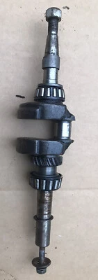 Clinton              CRANK                                                  [6b] - Image 1 of 4