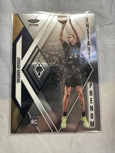 2023-24 Panini Phoenix - Instant Phenom #14 Jordan Hawkins (RC) - Picture 1 of 2