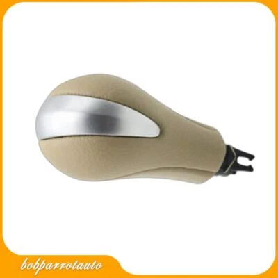 Repuesto perilla de cambio beige para Nissan Infiniti FX35 FX37 EX37 QX56 G25 G37 Foto 1 de 4