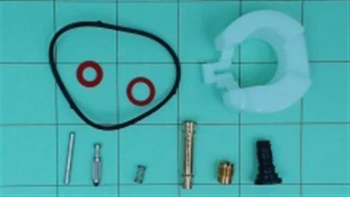 Подлинный Sears Crafstman деталь карбюратор набор Huayi 951-14124 - Изображение 1 из 1