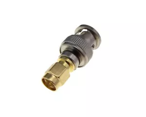 Adaptador conector macho a macho BNC BNC - Imagen 1 de 1