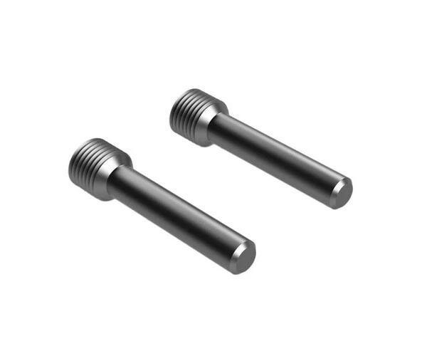 Arrma AR310556 Slider-Kardan-Sicherungsstift (2) NERO ARAC4048 - Bild 1 von 1