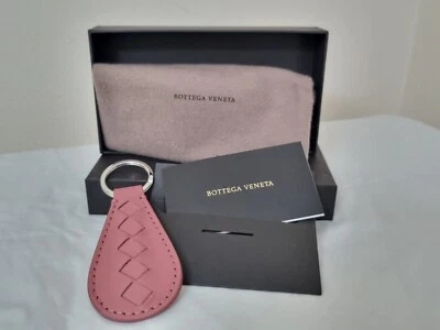 Bottega Veneta keyring key holder - Image 1 of 4