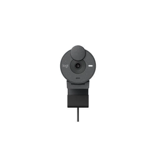 Webcam Logitech Brio 305 (960-001469) 2 MP - 1920 x 1080 Pixel - Full HD - 30 fp