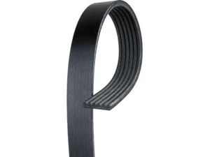 For 2003-2005 Mercedes CLK320 Multi Rib Belt AC Delco 64379HX 2004 - Picture 1 of 2