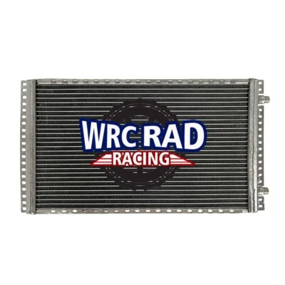 Condensador de CA de aluminio para Thermo King Tri-Pac APU reemplaza 67-3184 no 67-2494 Foto 1 de 4