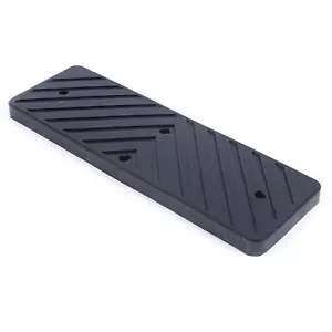 Tire Changer Machine Tyre Pressure Pad Rubber Protection Pad Gasket Black USA - Picture 1 of 9