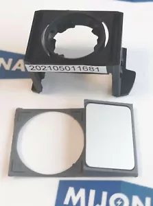 SOPORTE MÓDULO SCHLEGEL MHR3 PARA 3 ELEMENTOS nuevo stock antiguo - Imagen 1 de 3