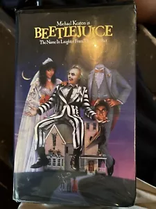 Beetlejuice - Picture 1 of 3