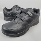 New Balance Sneakers Mens Size 11 4E Black 577 Walking DSL_2 Shoes Hook & Loop