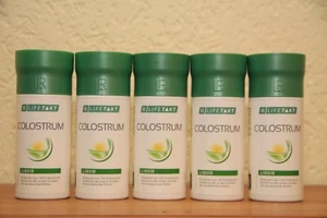307,98 €/L 5x LR Colostrum Liquid Colostrum direct 125 ml - Bild 1 von 2