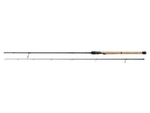 DAM Nanoflex Pro+ 2.10m-2.40m Moderate Fast 2-section Spinning Canne da pesca - Imagen 1 de 3
