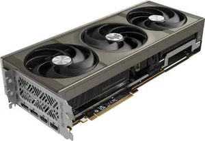 Grafikkarte AMD Sapphire Radeon RX 9070XT Nitro+ 16GB GDDR6 2x DP 2x HDMI - Bild 1 von 9