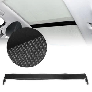 Panorama-Schiebedach-Sonnenschutz-Vorhangstoff Für VW MK7 Golf 7 GTI Golf R - Picture 1 of 6