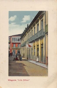 España - VILLAGARCÍA DE AROSA (Gal.) Calle Bilbao - Picture 1 of 2