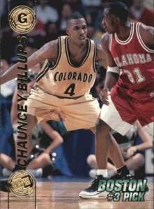 B2264- 1997 Press Pass Basketball Assorted Cards -You Pick- 15+ FREE US SHIP - Picture 1 of 260