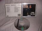Johnny Cash I walk the line (14 tracks, #hnc0007)  [CD]