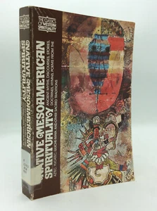 NATIVE MESOAMERICAN SPIRITUALITY - Miguel Leon-Potilla - 1980 - Aztec - Maya - Bild 1 von 8