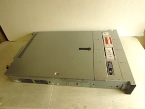 Dell PowerEdge R7515 Server Kingston DDR4 32 GB WD Rosso HDD WD40EFAX 48 TB - Foto 1 di 5