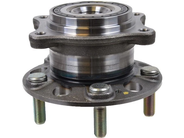 Timken 88KJ41V Rear Wheel Hub Assembly Fits 2017-2022 Kia Sportage AWD - Image 1 of 1