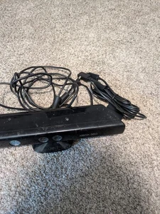 Xbox 360 Kinect Sensor Bundle, Kinect, Games - Picture 1 of 2