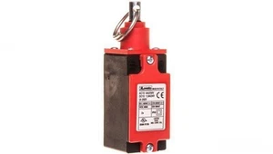 1Z+1R 25N Pull Pull Switch RS11310 - Picture 1 of 1