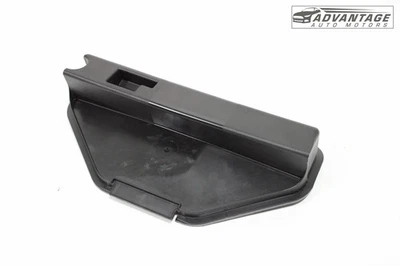 AUDI A4 B9 2017-2024 TAPA MALETERO TRASERO ANTIRROBO PROTECTOR TAPA CUBIERTA OEM Foto 1 de 4