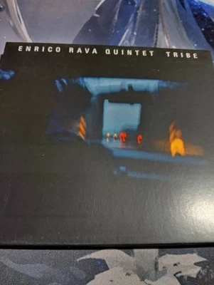 Enrico Rava Quintet (Special Edition) CD 27569 - Bild 1 von 3