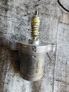 1992-1996 Lexus SC300/SC400 Steering Column Telescopic Motor  89232-50011  OEM - Picture 1 of 3