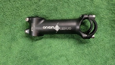 Origin8 Pro Fit Aluminum Bicycle Stem 110mm 8deg 31.8 Clamp - Image 1 of 4