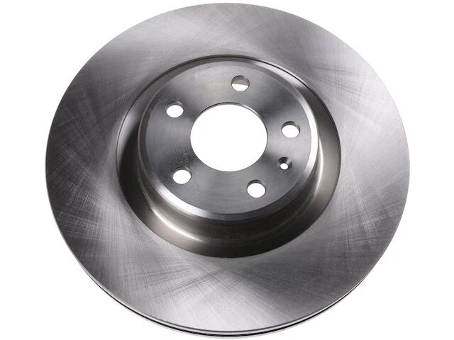 Rotor de freno delantero para Audi A4 Allroad 2017-2025 2018 2019 2020 2021 2022 QK711RM Foto 1 de 1