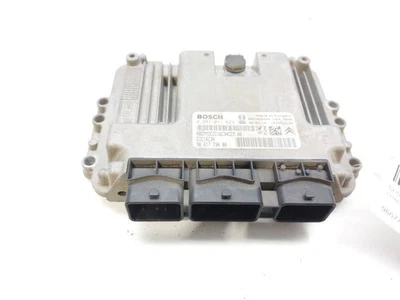 9661773480 centralina motore per CITROEN C4 COUPE VTS 2004 7828779 - Immagine 1 di 4