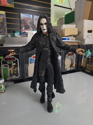 The Crow 18" Talking  Action Figure  - Image 1 of 4
