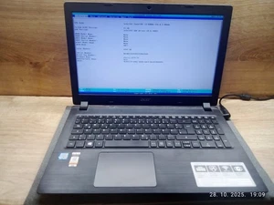 Acer Aspire A315 Intel Core i5-6006U / 8GB RAM / 15,6 Zoll - Bild 1 von 15