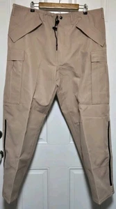 Propper Military Pants Large Hose Outershell Cold Weather Nomex Khaki NEU - Bild 1 von 4
