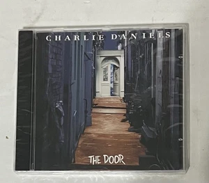 Charlie Daniels The Door CD *NEW SEALED* - Foto 1 di 2