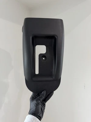 Cubierta de columna de dirección Toyota Prius 2004-2009 bisel cubierta moldura 45287-47050 OEM Foto 1 de 4