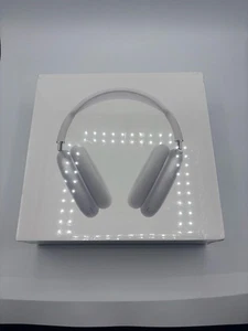 AirPods Max (Silver) -Brand New - Photo 1 sur 5