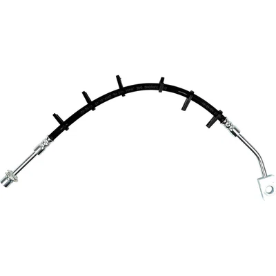 Manguera de freno trasera línea de freno para GMC C5500 Topkick 2009 2008 2007 2006 2005 2004 Foto 1 de 4