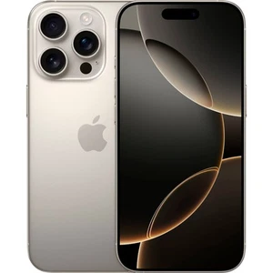 Apple iPhone 16 Pro Max 1TB entsperrt Handy - Natur - Sehr Gut - Bild 1 von 8