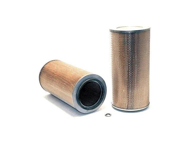 Filtro de aire para Hino FF17 1984-1991 WIX 26897BRPP 1985 1986 1987 1988 1989 1990 Foto 1 de 2